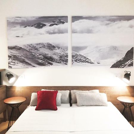 Sun Valley Apartment Bad Hofgastein Esterno foto