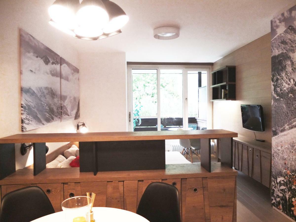 Sun Valley Apartment Bad Hofgastein Esterno foto