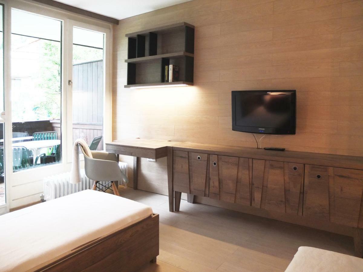 Sun Valley Apartment Bad Hofgastein Esterno foto