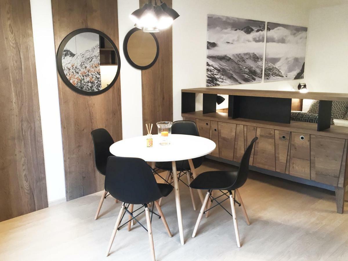 Sun Valley Apartment Bad Hofgastein Esterno foto