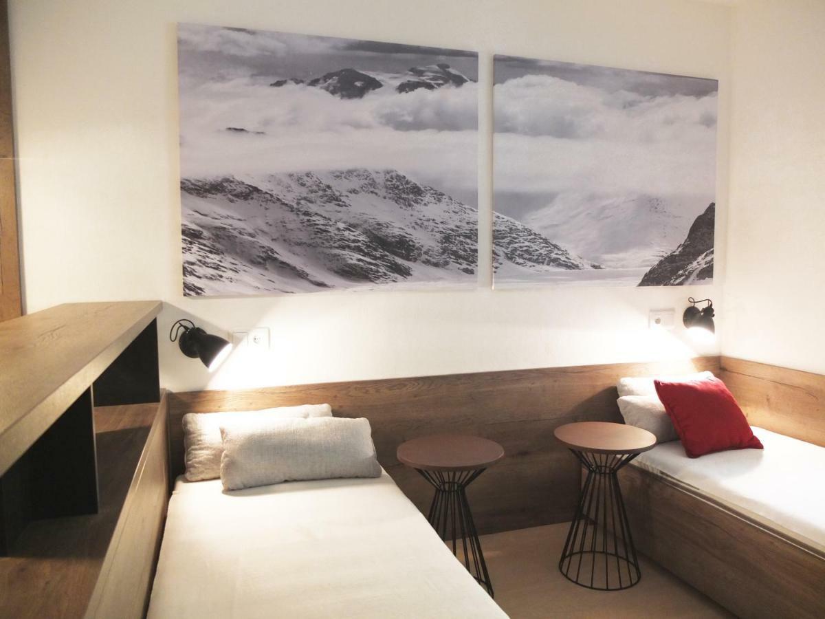 Sun Valley Apartment Bad Hofgastein Esterno foto