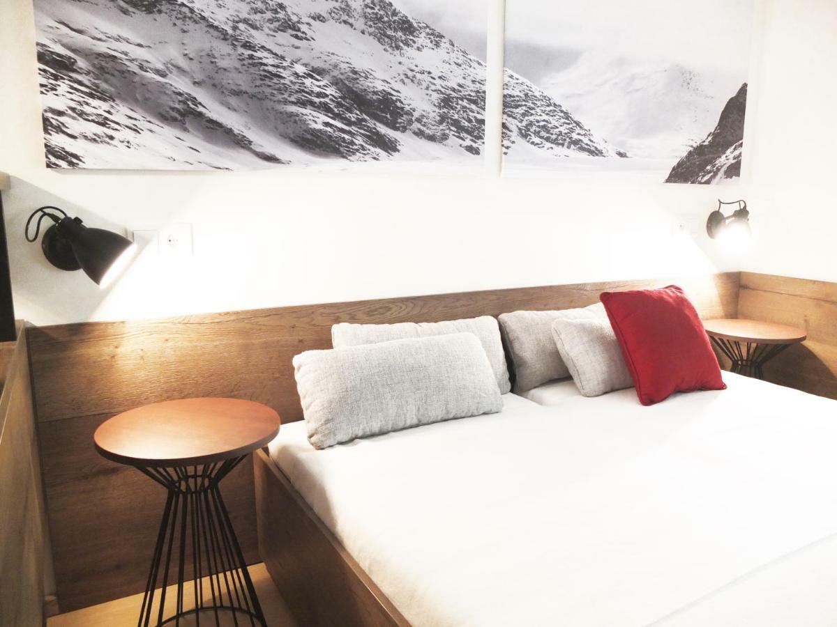 Sun Valley Apartment Bad Hofgastein Esterno foto