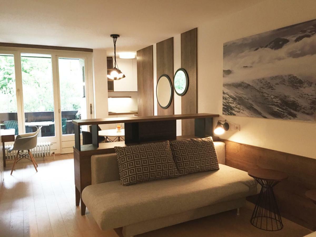Sun Valley Apartment Bad Hofgastein Esterno foto