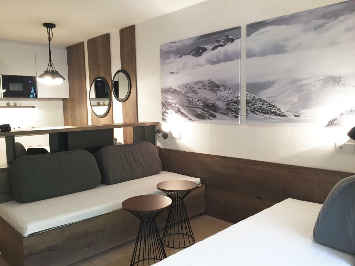 Sun Valley Apartment Bad Hofgastein Esterno foto