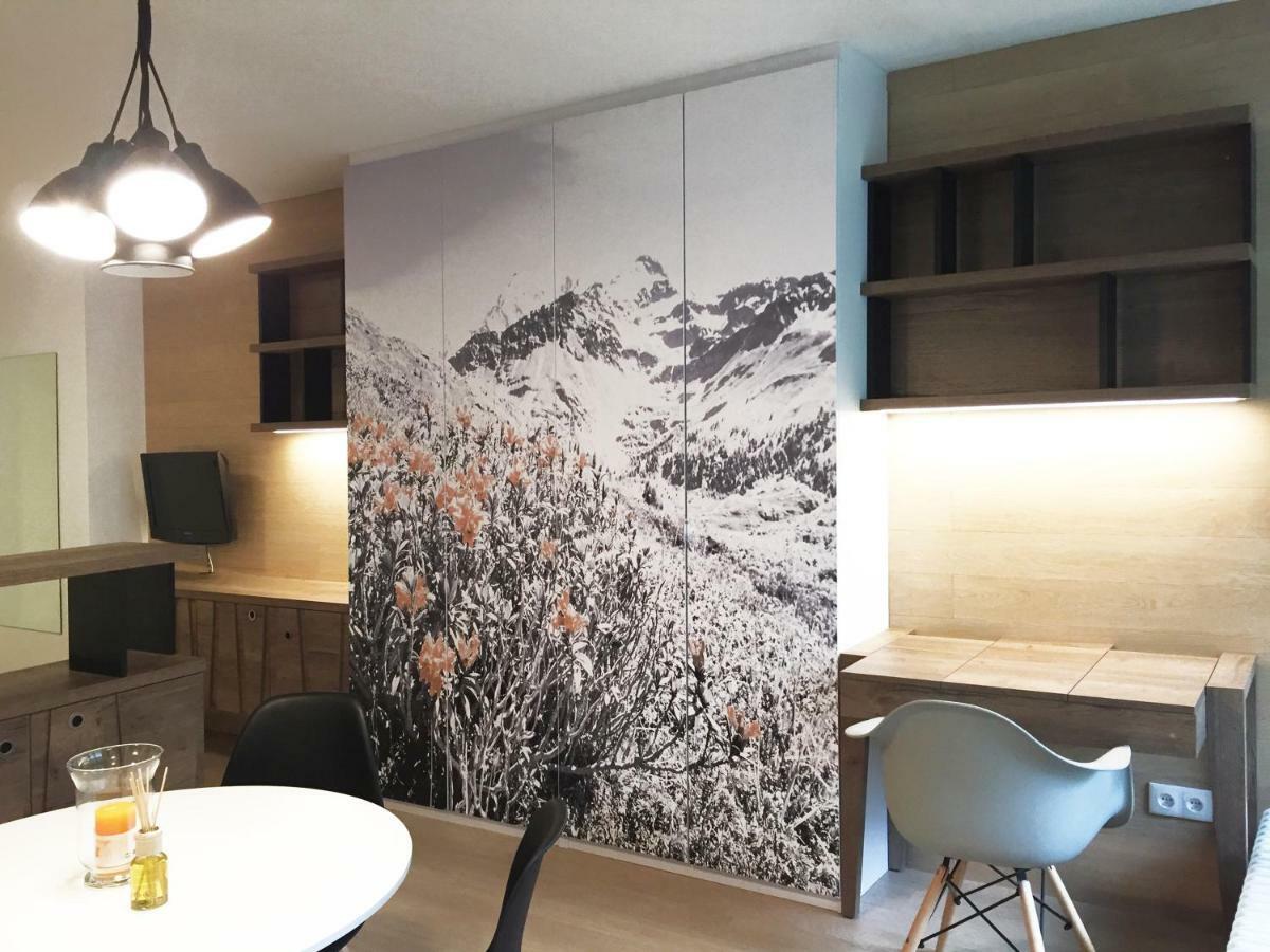 Sun Valley Apartment Bad Hofgastein Esterno foto