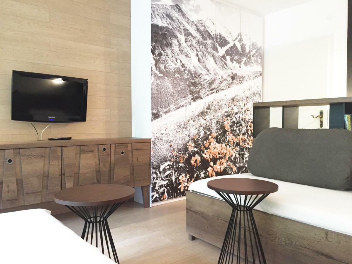 Sun Valley Apartment Bad Hofgastein Esterno foto